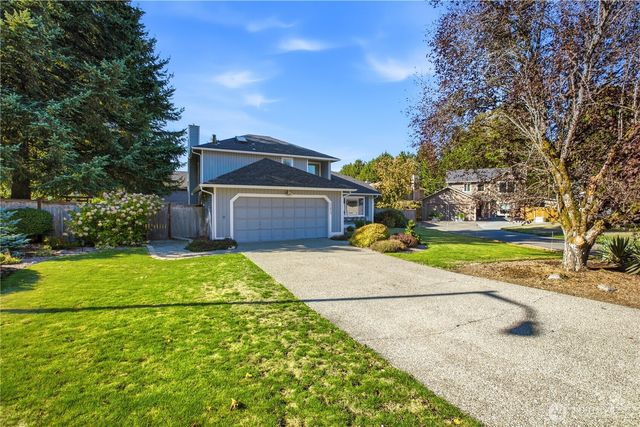 15850 SE 156th Street, Renton, WA 98058