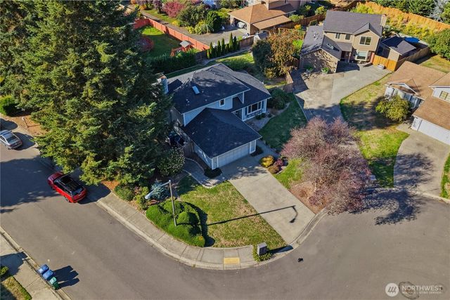 15850 SE 156th Street, Renton, WA 98058
