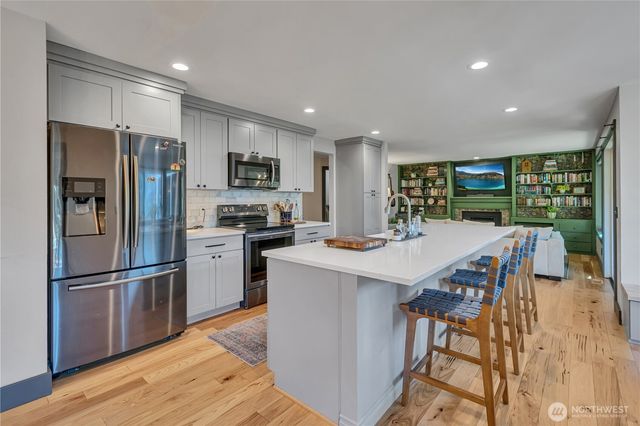 15850 SE 156th Street, Renton, WA 98058
