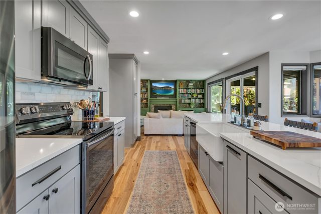 15850 SE 156th Street, Renton, WA 98058