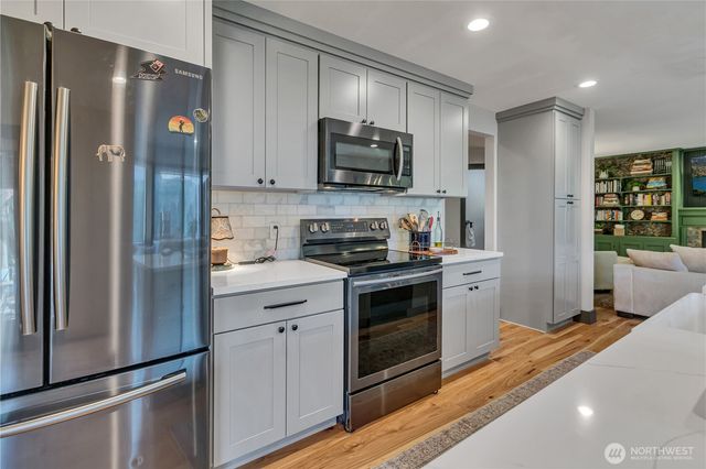 15850 SE 156th Street, Renton, WA 98058