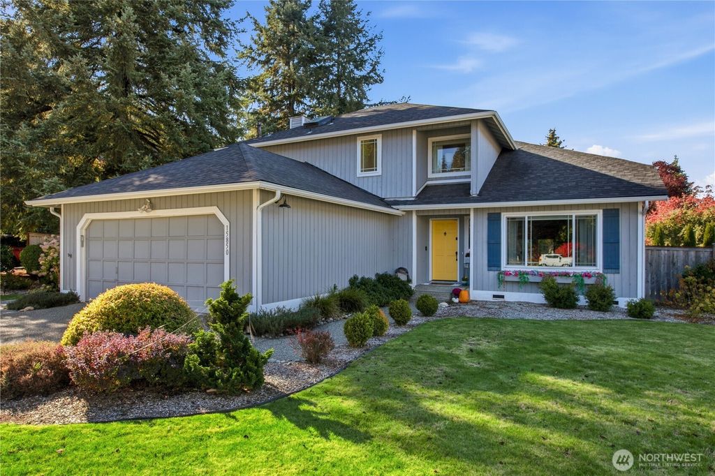 15850 SE 156th Street, Renton, WA 98058