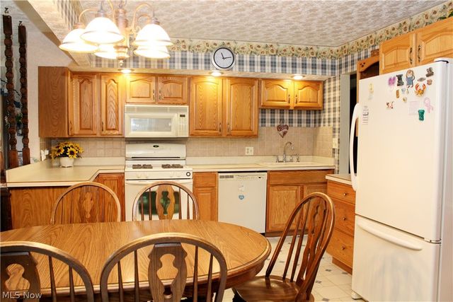 5109 Birchcrest Avenue, Austintown, OH 44515
