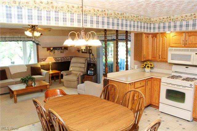 5109 Birchcrest Avenue, Austintown, OH 44515