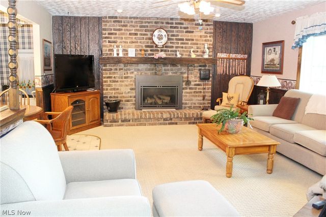 5109 Birchcrest Avenue, Austintown, OH 44515
