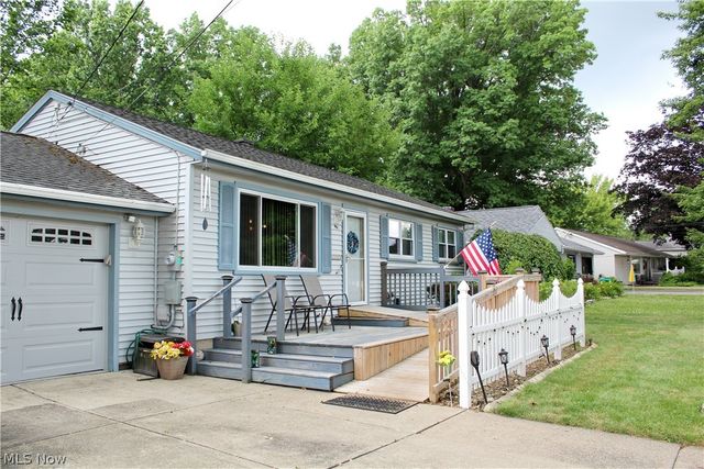 5109 Birchcrest Avenue, Austintown, OH 44515