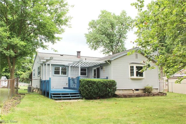 5109 Birchcrest Avenue, Austintown, OH 44515