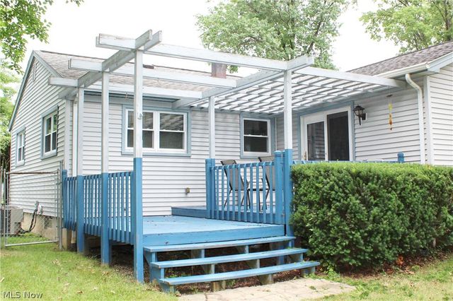 5109 Birchcrest Avenue, Austintown, OH 44515