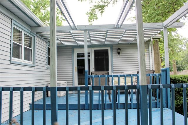 5109 Birchcrest Avenue, Austintown, OH 44515