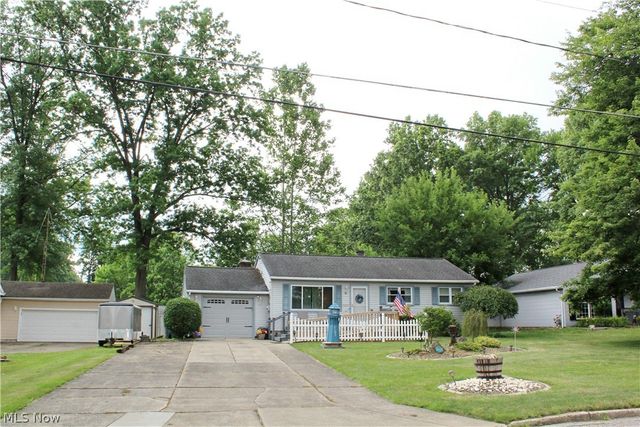 5109 Birchcrest Avenue, Austintown, OH 44515