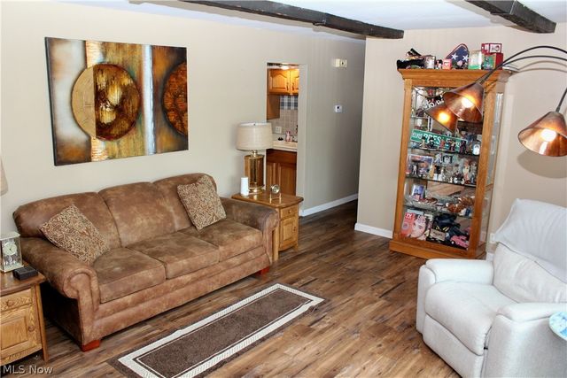 5109 Birchcrest Avenue, Austintown, OH 44515