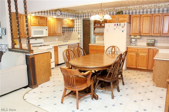 5109 Birchcrest Avenue, Austintown, OH 44515