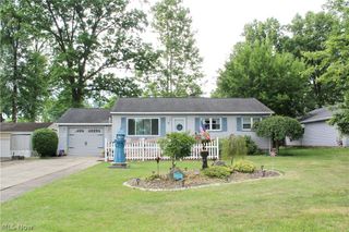 5109 Birchcrest Avenue, Austintown, OH 44515