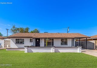 1238 E Vine Avenue, Mesa, AZ 85204