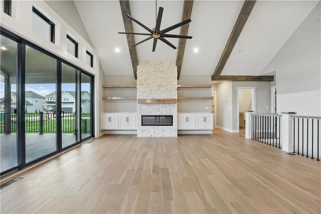 361 NW patch Court, Lee's Summit, MO 64081