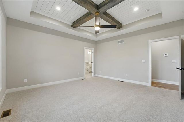 361 NW patch Court, Lee's Summit, MO 64081