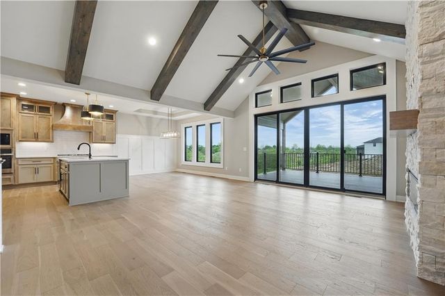 361 NW patch Court, Lee's Summit, MO 64081