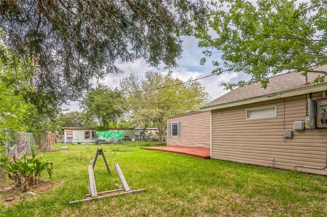 4817 Gabriel Dr, Corpus Christi, TX 78415