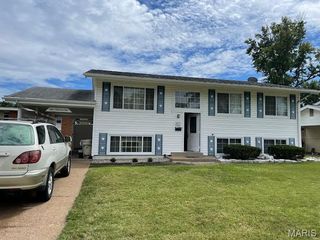 410 Downing Avenue, Florissant, MO 63031