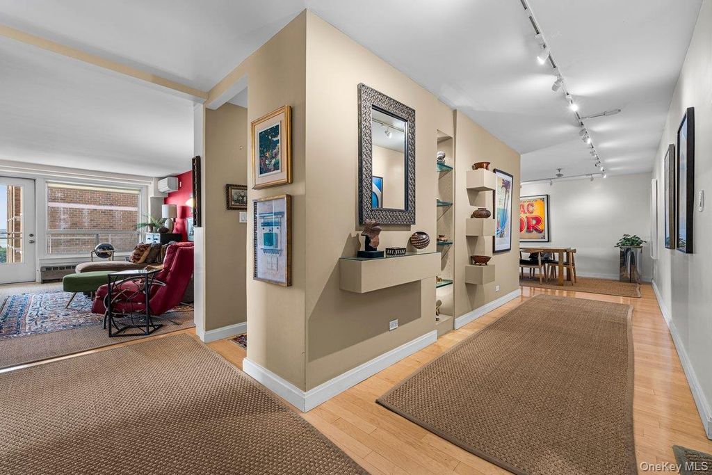 2575 Palisade Avenue 12AB, Bronx, NY 10463 — exterior