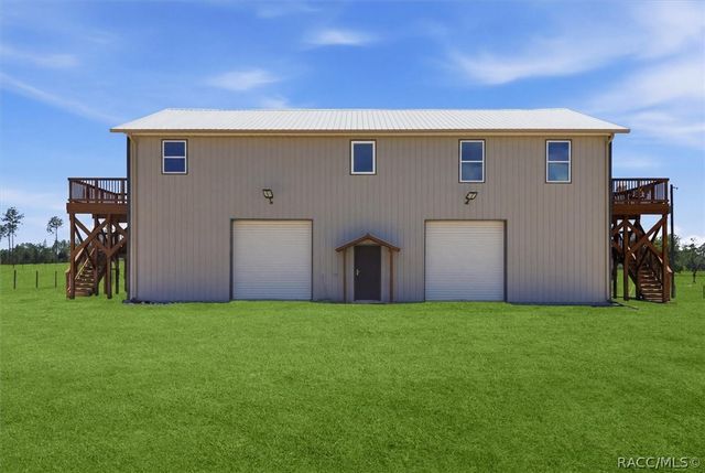 9560 N Parkwood Avenue, Dunnellon, FL 34433