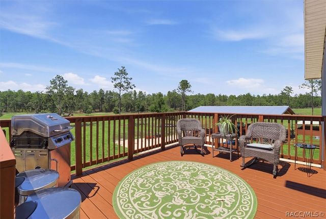 9560 N Parkwood Avenue, Dunnellon, FL 34433