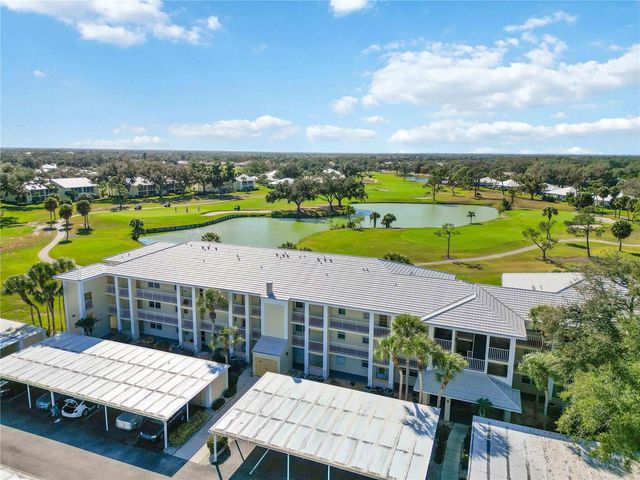 433 CERROMAR LANE 440, Venice, FL 34293