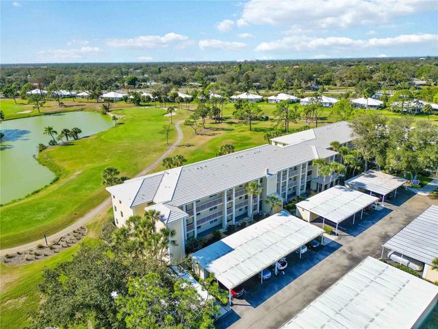 433 CERROMAR LANE 440, Venice, FL 34293