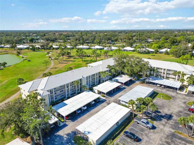 433 CERROMAR LANE 440, Venice, FL 34293