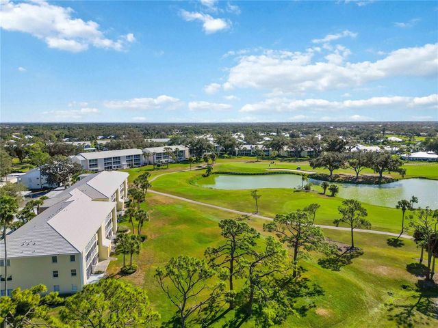 433 CERROMAR LANE 440, Venice, FL 34293