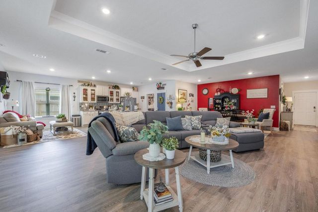 519 Mary Lou Way Way, Crestview, FL 32539