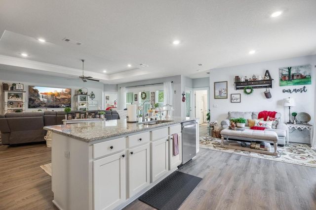 519 Mary Lou Way Way, Crestview, FL 32539