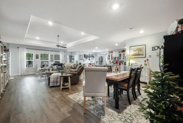 519 Mary Lou Way Way, Crestview, FL 32539