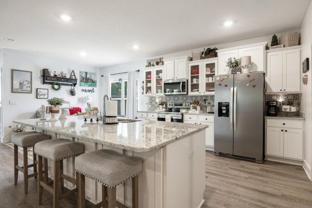 519 Mary Lou Way Way, Crestview, FL 32539