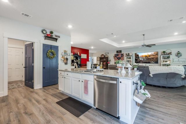 519 Mary Lou Way Way, Crestview, FL 32539