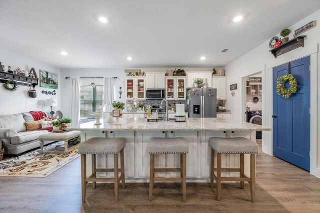 519 Mary Lou Way Way, Crestview, FL 32539