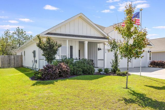 519 Mary Lou Way Way, Crestview, FL 32539