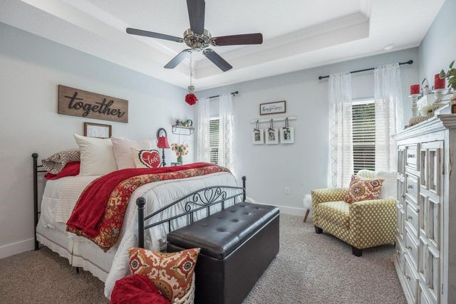 519 Mary Lou Way Way, Crestview, FL 32539