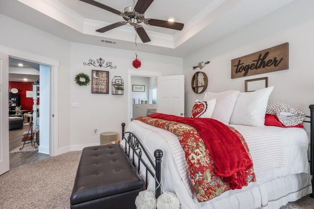 519 Mary Lou Way Way, Crestview, FL 32539