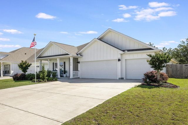 519 Mary Lou Way Way, Crestview, FL 32539