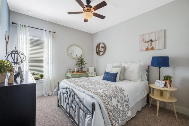 519 Mary Lou Way Way, Crestview, FL 32539