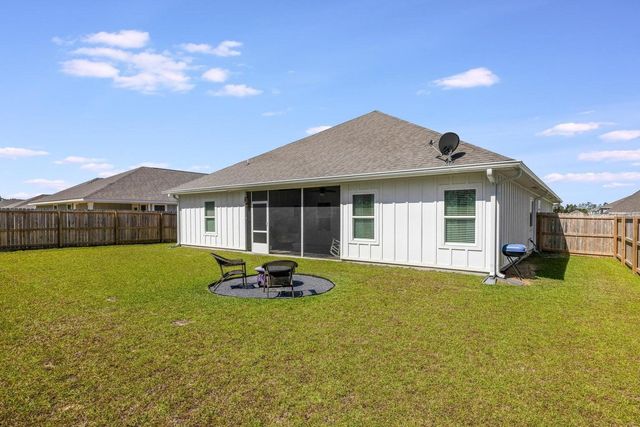 519 Mary Lou Way Way, Crestview, FL 32539