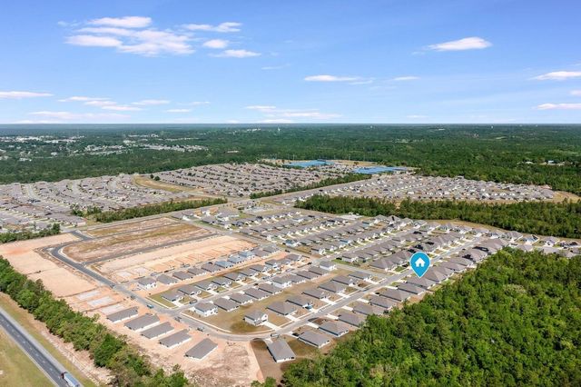 519 Mary Lou Way Way, Crestview, FL 32539