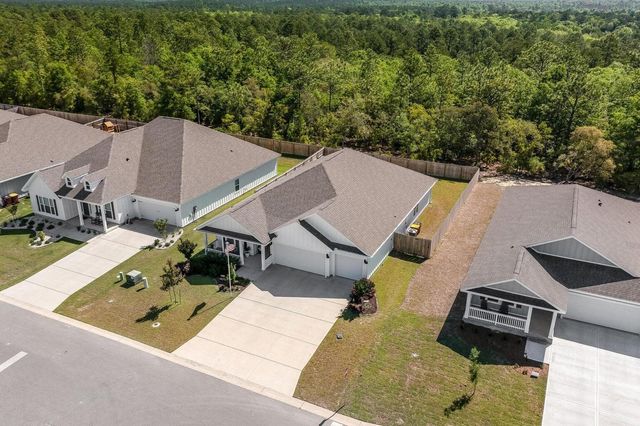 519 Mary Lou Way Way, Crestview, FL 32539