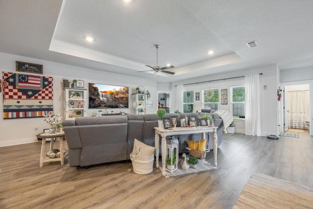 519 Mary Lou Way Way, Crestview, FL 32539