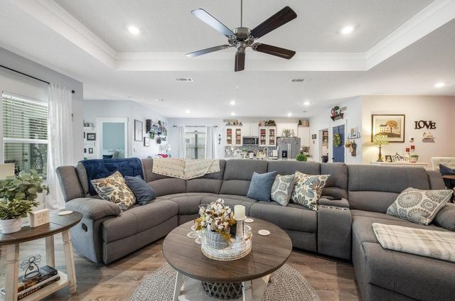 519 Mary Lou Way Way, Crestview, FL 32539