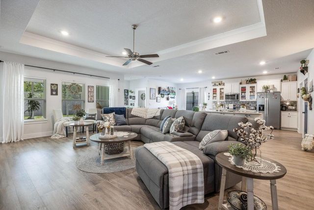 519 Mary Lou Way Way, Crestview, FL 32539