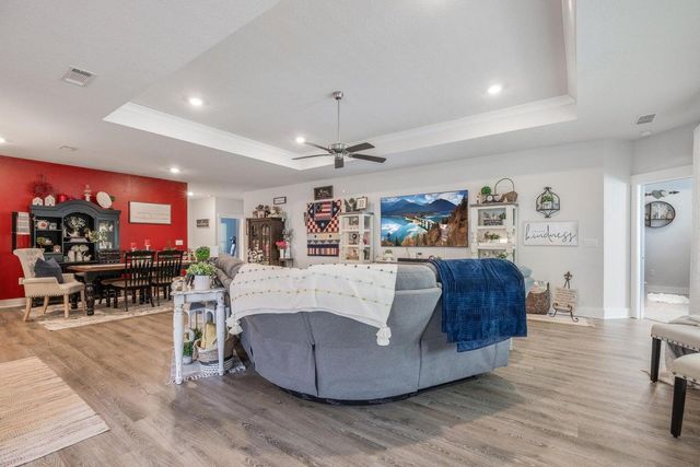 519 Mary Lou Way Way, Crestview, FL 32539