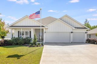 519 Mary Lou Way Way, Crestview, FL 32539