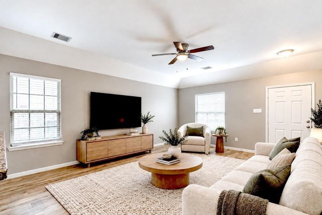 12943 Pecan Shores Drive, Houston, TX 77044